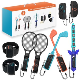 닌텐도 스위치 OLED 패키지