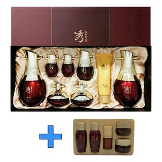 4. 수려한 천삼 선..