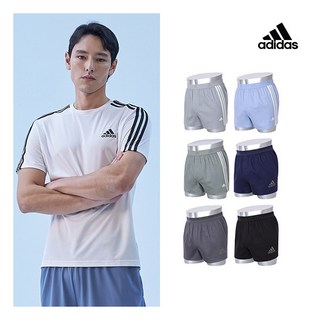 [아디다스] adidas 코튼 트렁크 6종