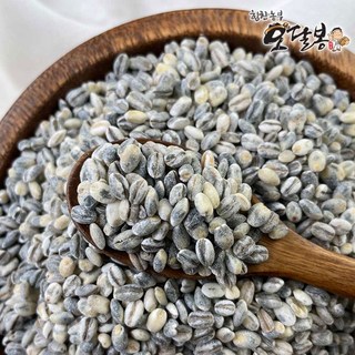 힘찬농부오달봉 국산 청보리 녹색보리 청맥