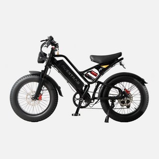 아벤트란 AT-ah800 전기자전거