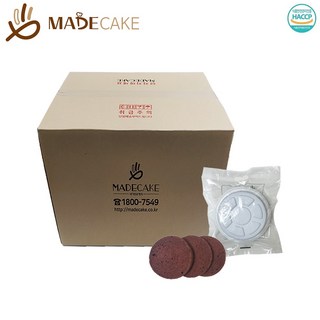 초코 1호 케이크 시트 1BOX – 수제 케이크 만들기 재료, 베이킹 체험 실습 카스테라 36개, 180g 미니케이크만들기 초코 1호 케이크 시트 1BOX – 수제 케이크 만들기 재료, 베이킹 체험 실습 카스테라 36개, 180g 미니케이크만들기