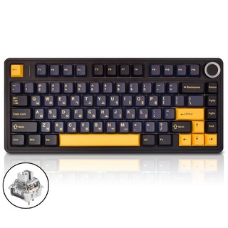 AULA 타란튤라 F87/F87PRO 독거미 키보드