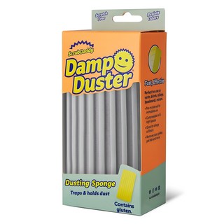 3. 스크럽대디 댐프..