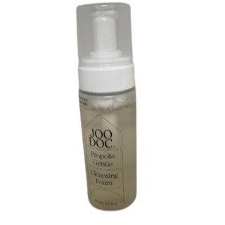 주닥 약산성 저자극 클렌징폼 프로폴리스 젠틀 클렌징 폼