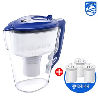 3. 필립스 필터정수..