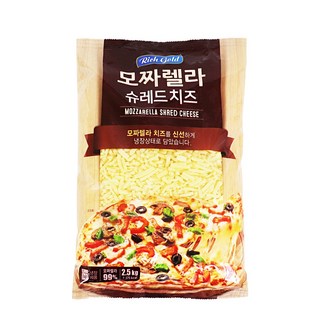 트레이더스모짜렐라치즈 정보