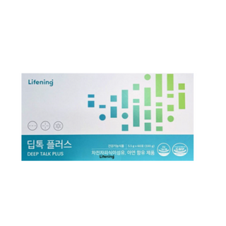인셀덤 딥톡스 딥톡플러스 주요 특징