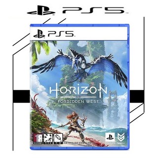 새상품 PS5 호라이즌 포비든 웨스트 정식발매 한글판 플스5 플레이스테이션5 게임CD