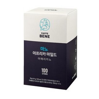 4. 카페베네 마노 ..
