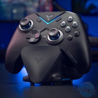 조이트론 플라이디지 베이더4 프로 무선 PC 게임패드 컨트롤러