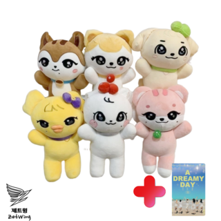 아이브 인형