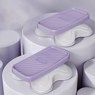 트위스트 스텝퍼 보라 상품 이미지