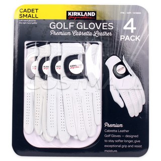 커클랜드 골프장갑