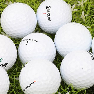 스릭슨 화이트 30알 고급형 Z-star포함/ 부드러운 타구감 필드전용, 30개, 화이트 30개, 1개입