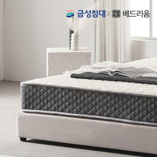 금성침대 내일도착 독립 자카드 매트리스(SSSQ)