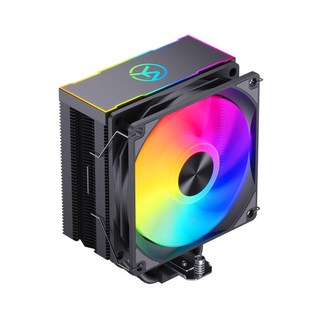 YAIN ZERO YC1900 오토 RGB 공랭쿨러