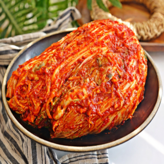 아삭한 생포기김치10kg, 10kg, 1개