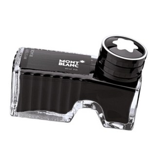 몽블랑 병잉크 미스터리 블랙 60ml Mystery Black 105190 / 60ml / 16320문구용품 사무용품 학습준비물 만들기용품 학교용품 사무실용품, 본상품