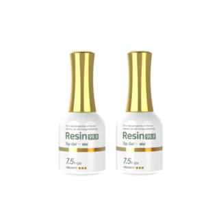 아이즈미 레진 탑젤 3종