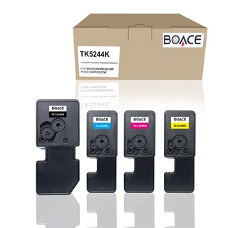 BOACE TK-5244 호환 토너 M5526cdn 사용 모습