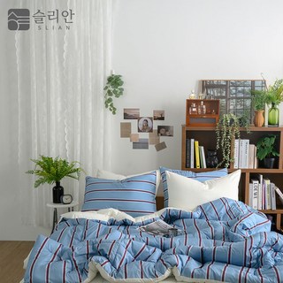 1. 슬리안 알러지케..