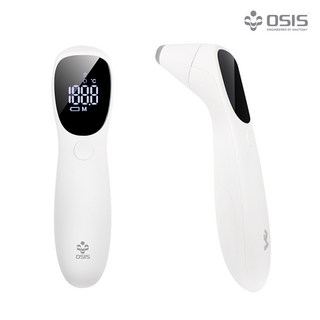 BRAUN 귀적외선 체온계 써모스캔 IRT6030
