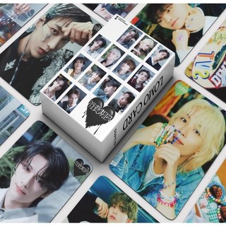 세븐틴 포카 3종 비공굿