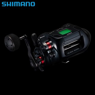 시마노 갈치 우럭 열기 전동릴