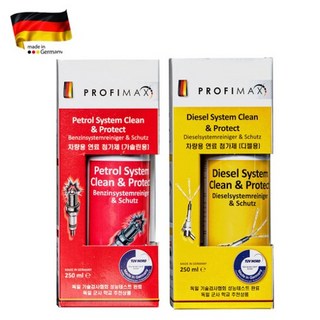 프로피맥스 프로피맥스 카본제거 연료첨가제 (가솔린 / 디젤), 휘발유(가솔린), 1개