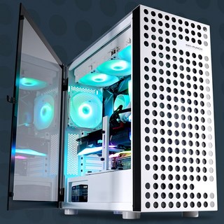 AMD 7900X3D와 RTX4070