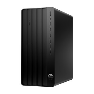 HP 프로 TWR 280 G9 R B85M0AT i7-13700 (8GB/ 512GB/ 프리도스)(RAM 64GB 구성+SSD 1TB 변경), Free DOS, 512GB, 8GB, 블랙