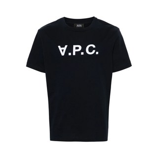 아페쎄 스탠다드 그랜드 VPC 반팔 티셔츠 COHBM-M26384 TIQ