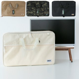 스네프 27인치 엘지룸앤 티비수납가방 1세대 2세대 V3.0, 27인치 수납가방 V3.0 멀티캠