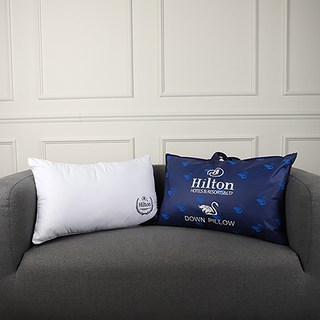 DeLINE 힐튼호텔 베개