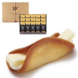 5. 일본 과자 뉴욕..