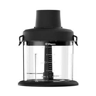 Vitamix Immersion Blender 미니-Chopper Attachment, Vitamix Immersion Blender 미니-C