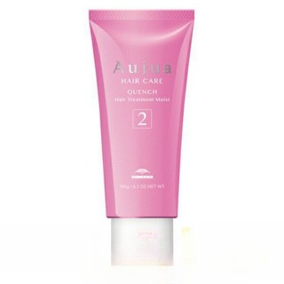 오주아 퀜치 모이스트 클리닉 2 살롱 트리트먼트 180g 1개 180ml 상품 이미지