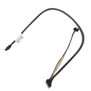 Oculink SFF-8611 씨센트 NVMe 컨트롤러용 케이블