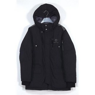 빈폴 다운 패딩 J-3413 (95) 구제 빈티져스