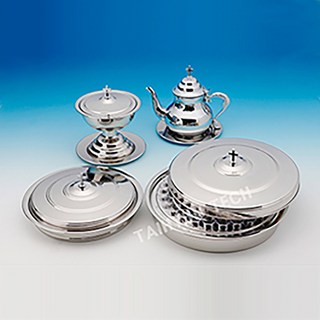 스텐레스 성찬기 세트 4종 (주전자 변형) – 성례용품 및 교회 행사 용품, 1개 THS-1800 스텐레스 성찬기 세트 4종 (주전자 변형) – 성례용품 및 교회 행사 용품, 1개 THS-1800