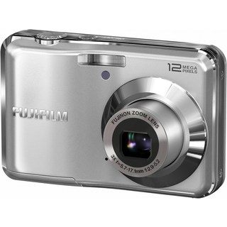 후지 필름 FinePix AV100