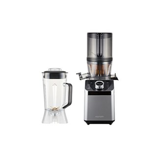 휴롬 착즙기 블렌더 M100 2IN1 듀얼형 녹즙기, 휴롬 착즙기&블렌더 M100