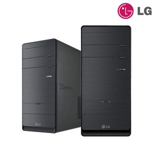 LG 데스크탑 B81KV-ND7365GX