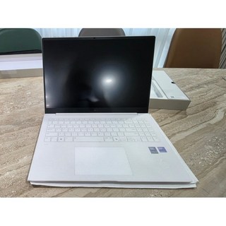 LG 그램 Pro AI 16