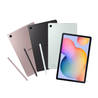 삼성 갤럭시탭 S6 Lite 10.4 64GB WiFi 2024, Oxford Gray