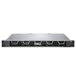 DELL 1U 랙서버 R260 E-2414