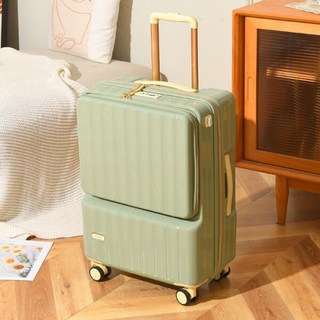 아트박스 토부그 마들렌 쁘띠트 프렌치 말차 20인치 캐리어