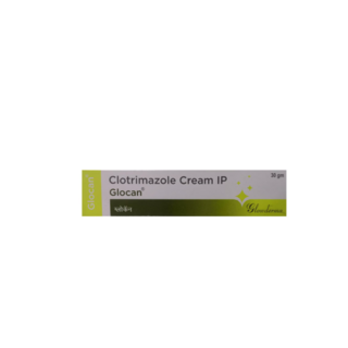 Canesten Anti-Fungal Cream, 1개, 30g