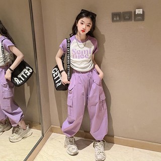 키즈크롭티 디자인